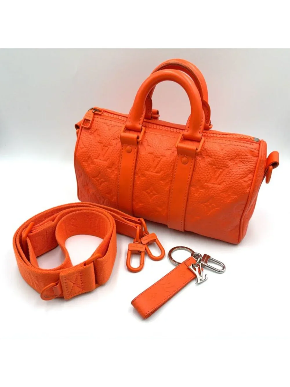 Louis Vuitton this authentic